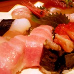 松臣の寿司