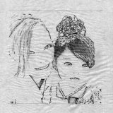 似顔絵描きます