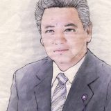 似顔絵描きます