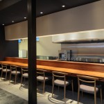 店内施設