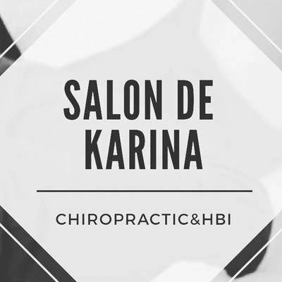 SALON DE KARINA【子供と一緒に学べるカイロプラクティックサロン】｜茨城県水戸市