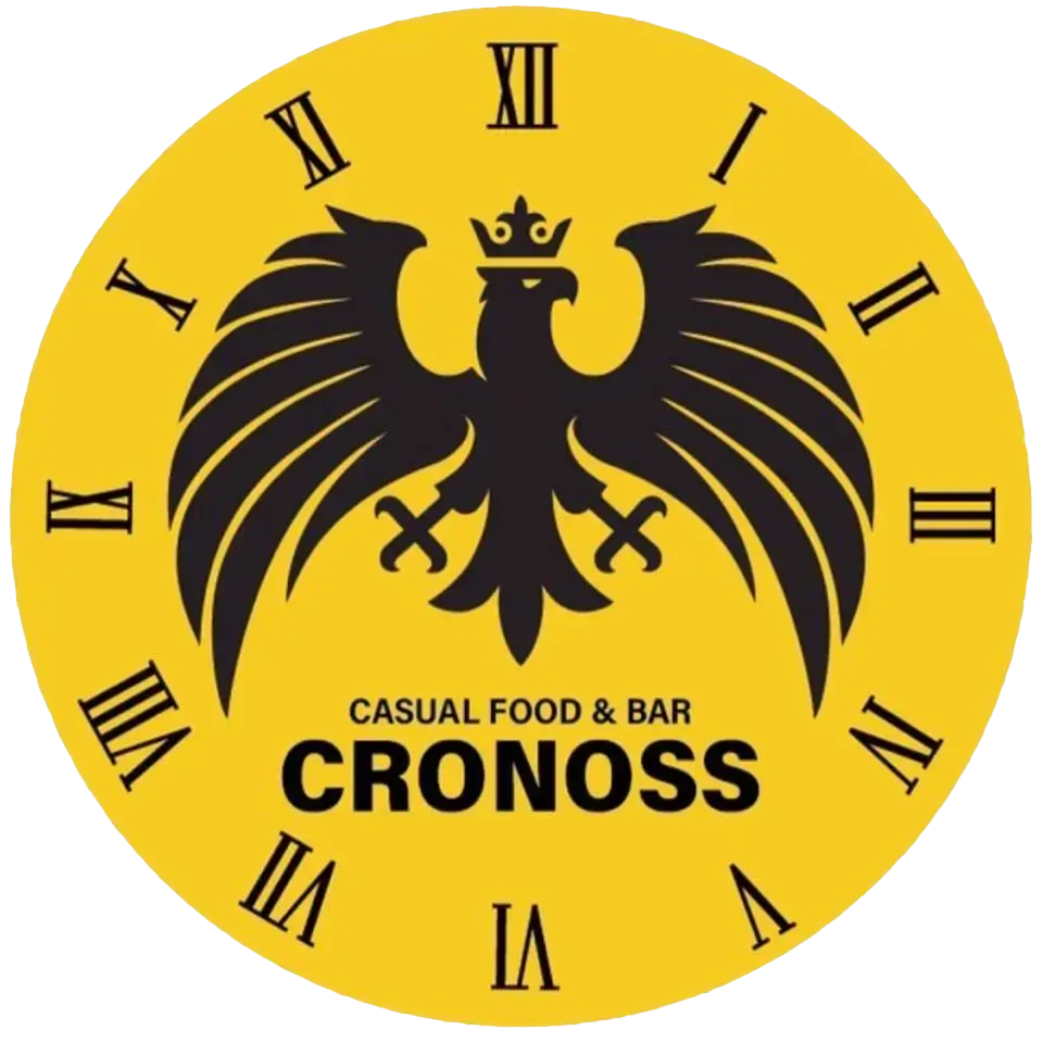 Casual Food & Bar CRONOSS
