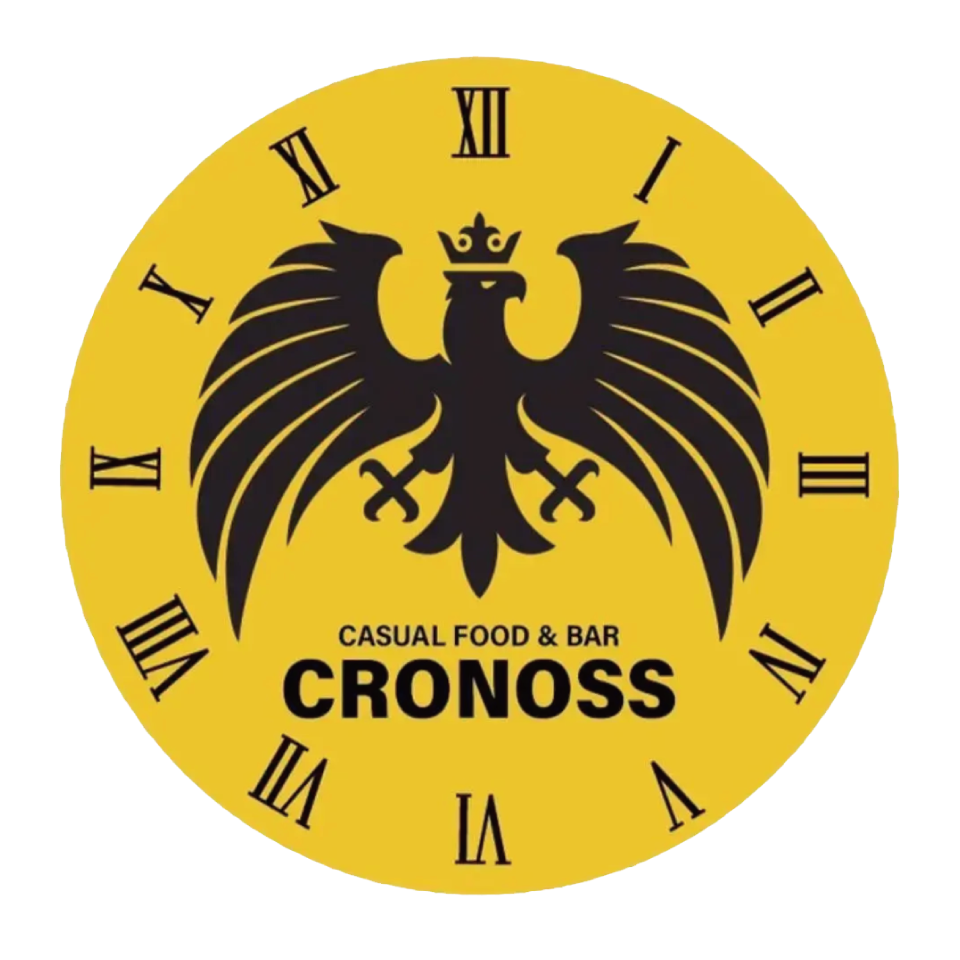 Casual Food & Bar CRONOSS