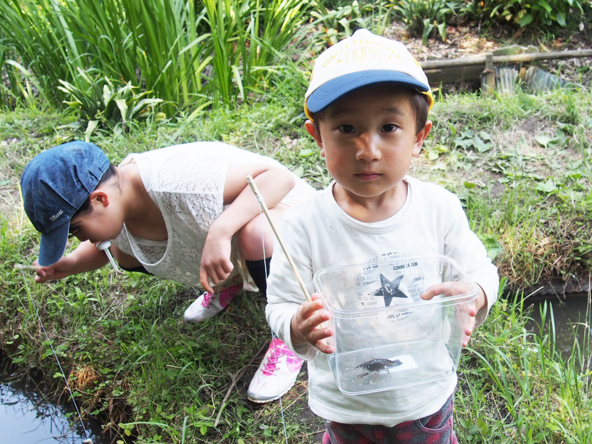 馬渡埴輪製作遺跡公園