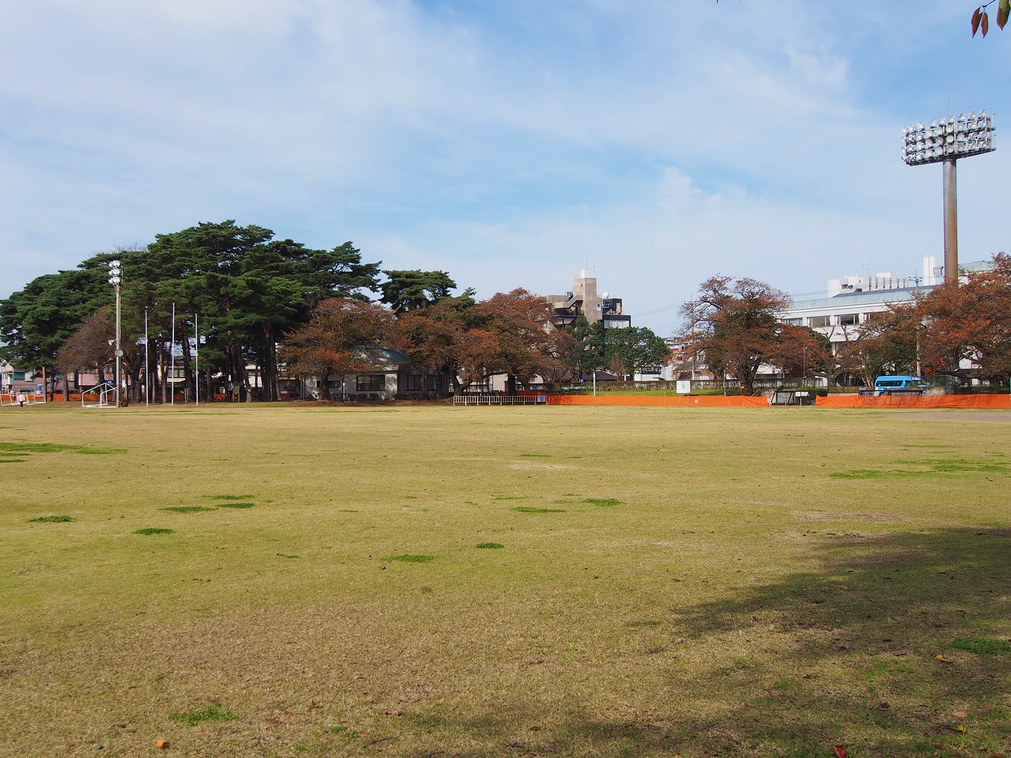 石川運動ひろば