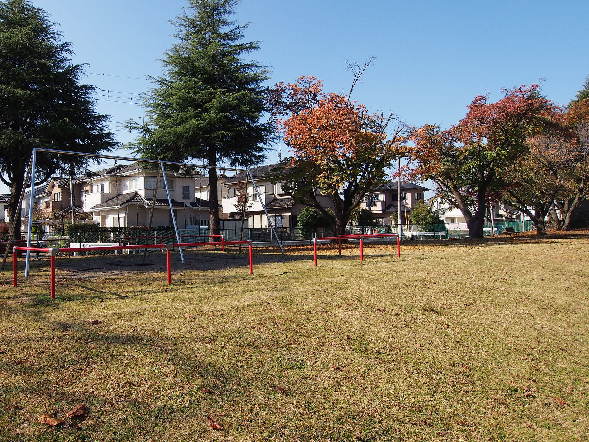 下原公園