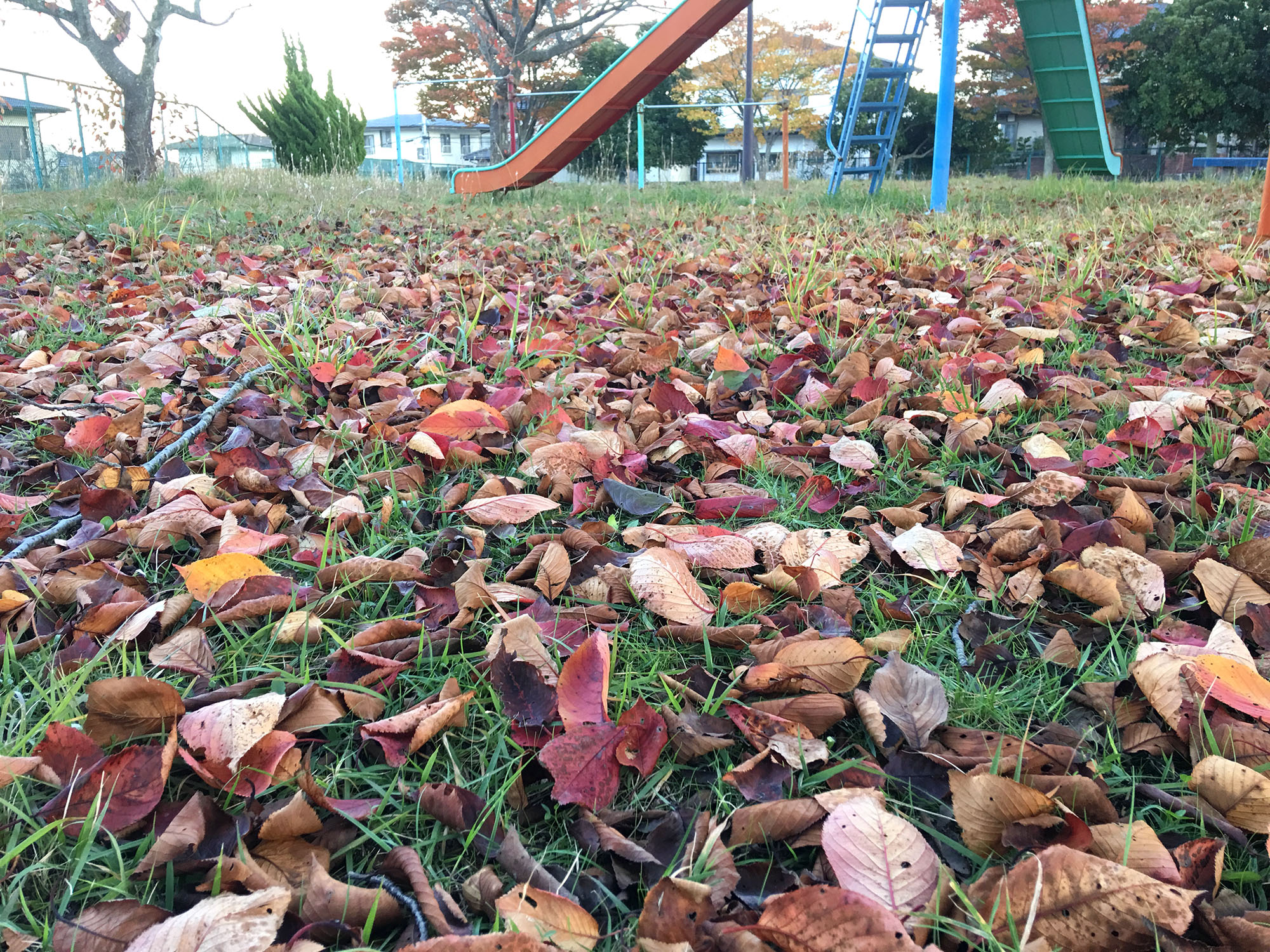 はなやま第3児童公園