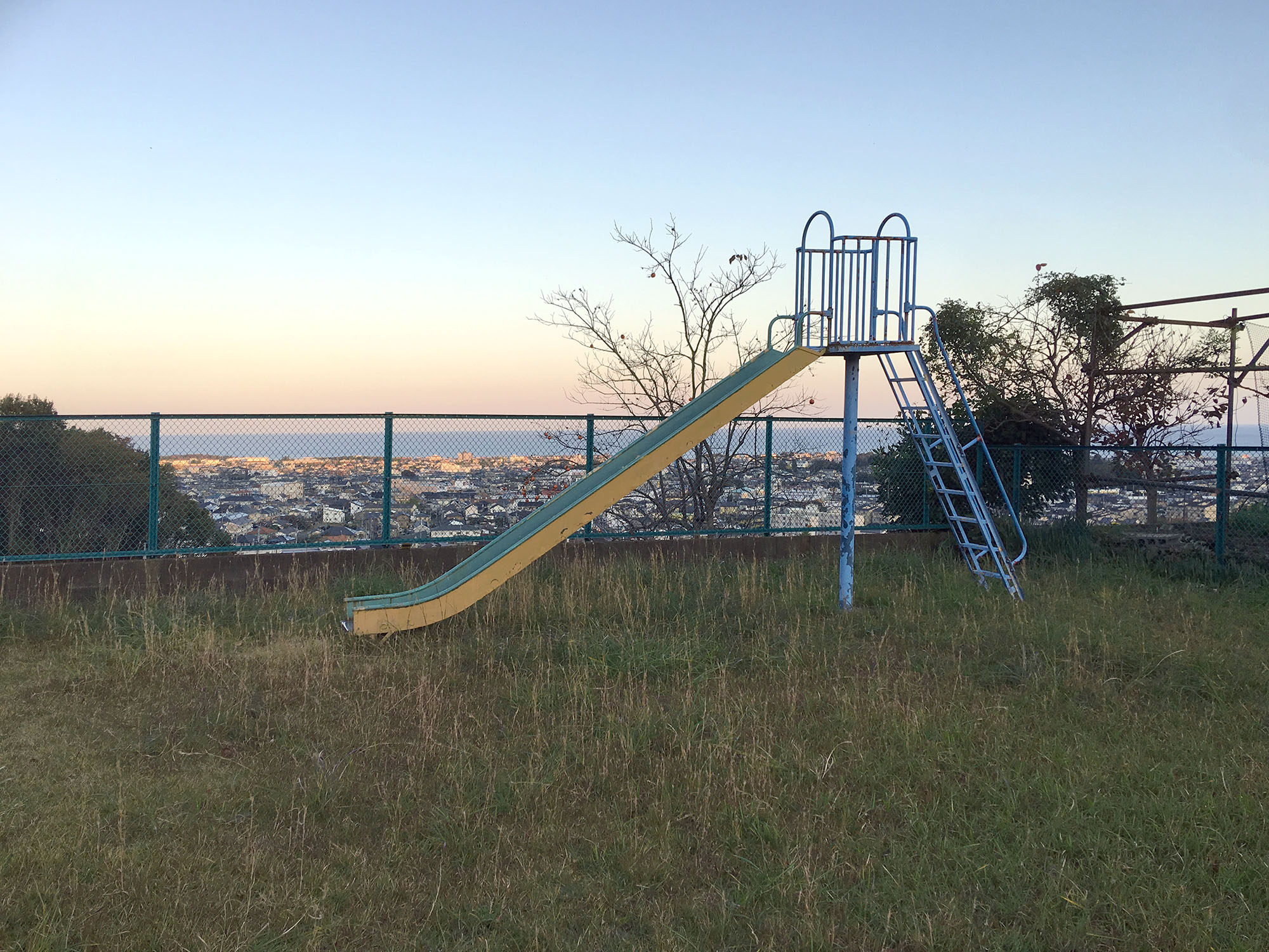 はなやま第5児童公園