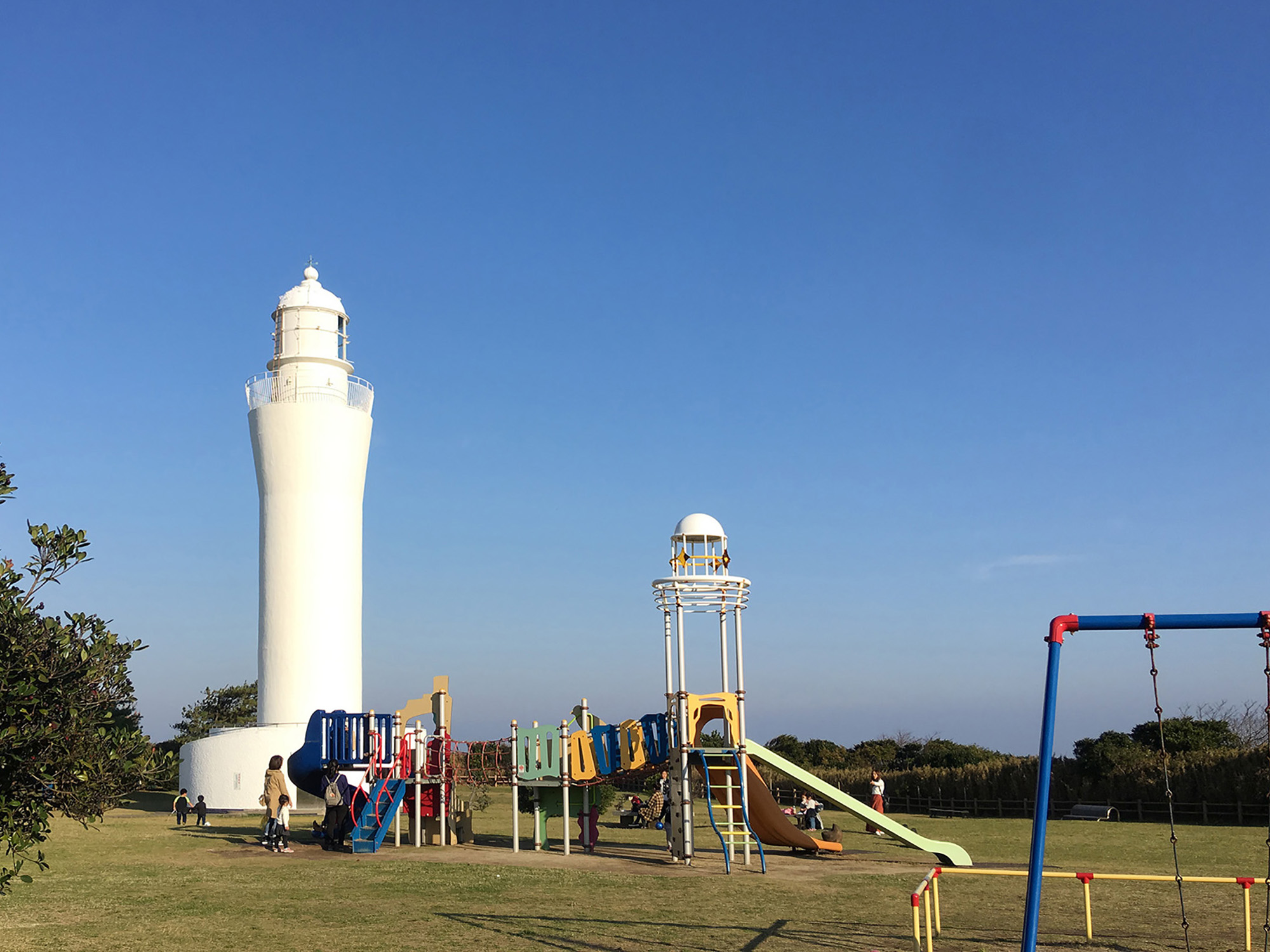 古房地公園