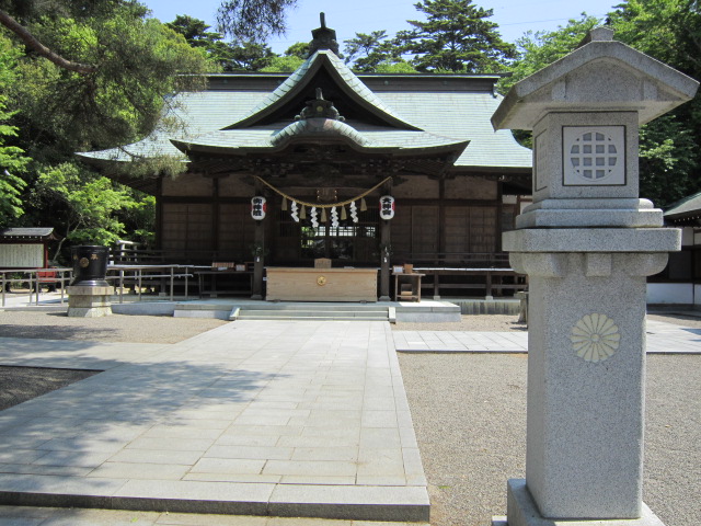 大神宮