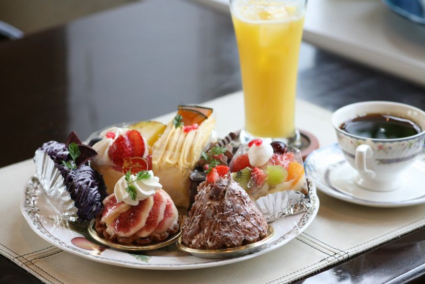 ルアール　ケーキ＆カフェ工房