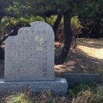 久慈川河口緑波 東海十二景