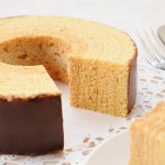 バウムクーヘン　ケーキハウス ワンダーボックス　｜東海村おすすめセレクション　東海村観光協会
