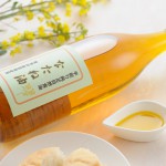 食用なたね油　外宿一区街づくり華の会　｜東海村おすすめセレクション　東海村観光協会