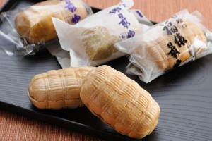 村松の福俵最中　玉喜屋菓子舗　｜東海村おすすめセレクション　東海村観光協会