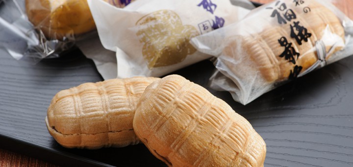 村松の福俵最中　玉喜屋菓子舗　｜東海村おすすめセレクション　東海村観光協会
